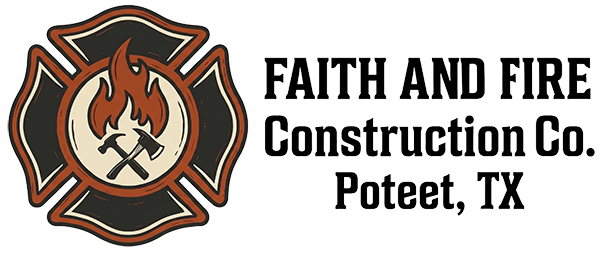 faithandfiretx.com